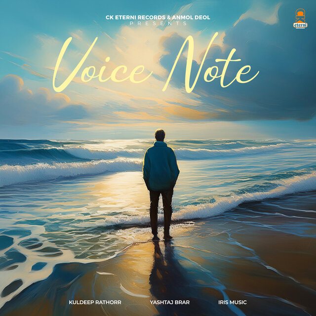 Voice Note