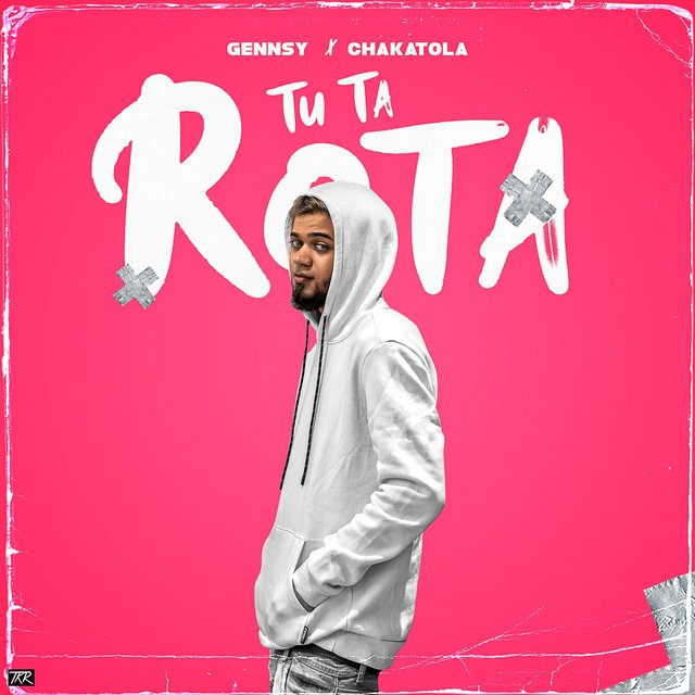 Tu Ta Rota (feat. Chakatola)