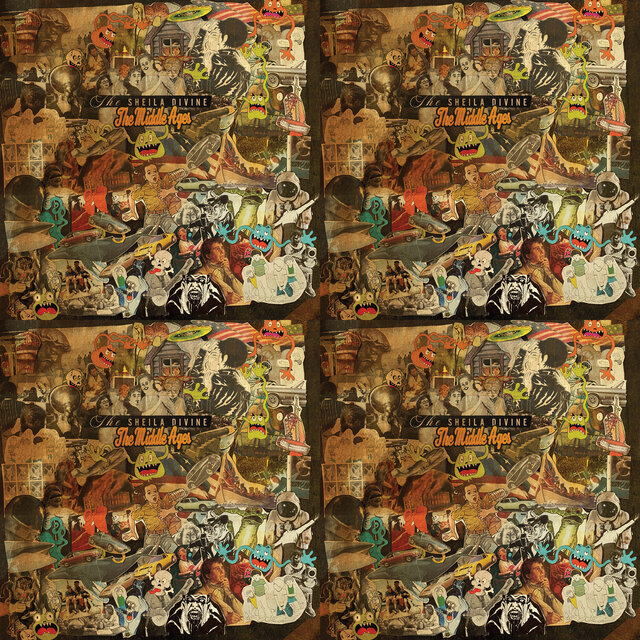 Cover art for album First Listen: New Releases for 22 May 2026 by User