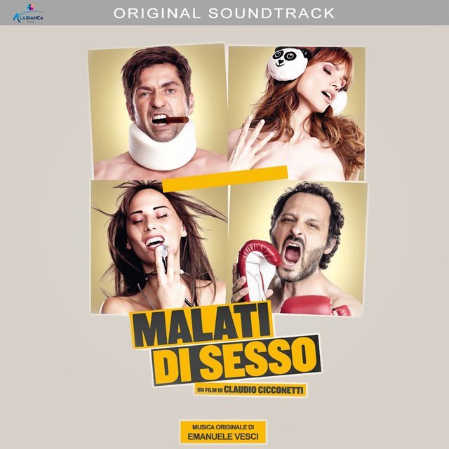 Malati di sesso (Colonna sonora originale del film)