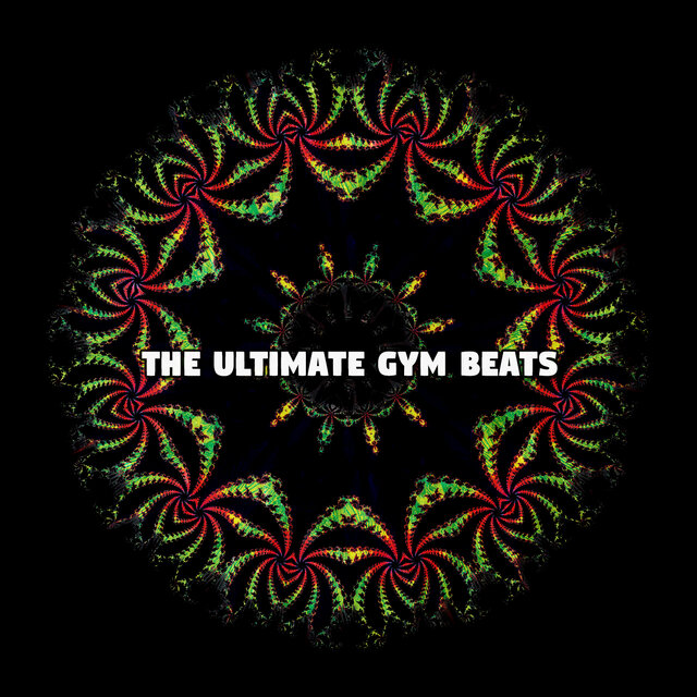 The Ultimate Gym Beats by Gym Workout on TIDAL