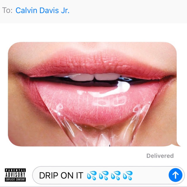 Drip on It