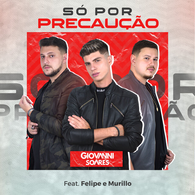 Só por Precaução