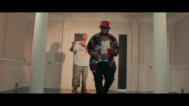 Serious (Official Video)