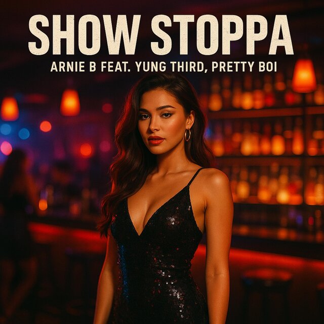 Show Stoppa