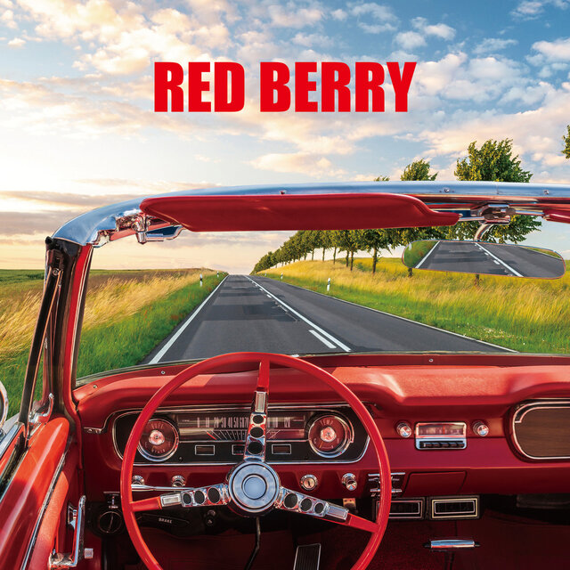 RED BERRY