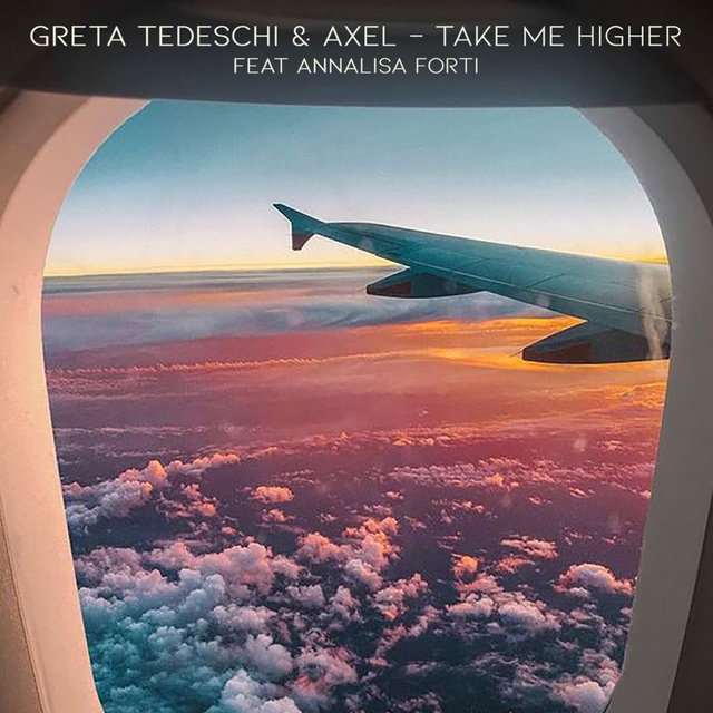 Take Me Higher