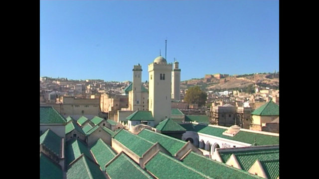 Southern Morocco