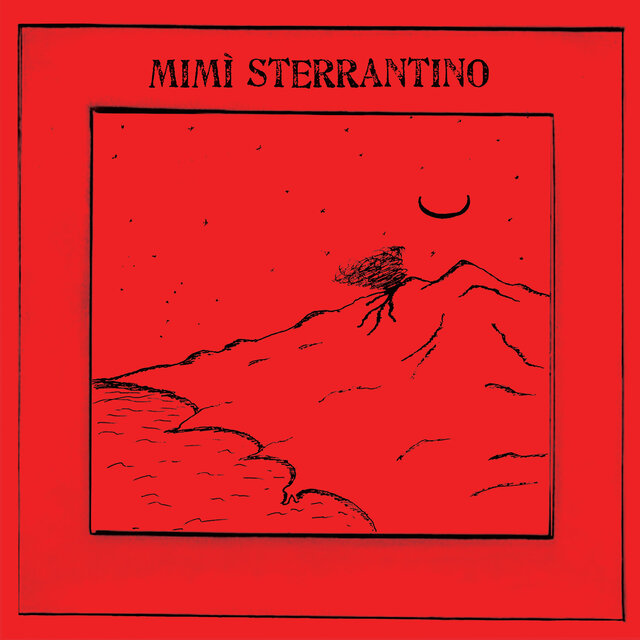Mimì Sterrantino