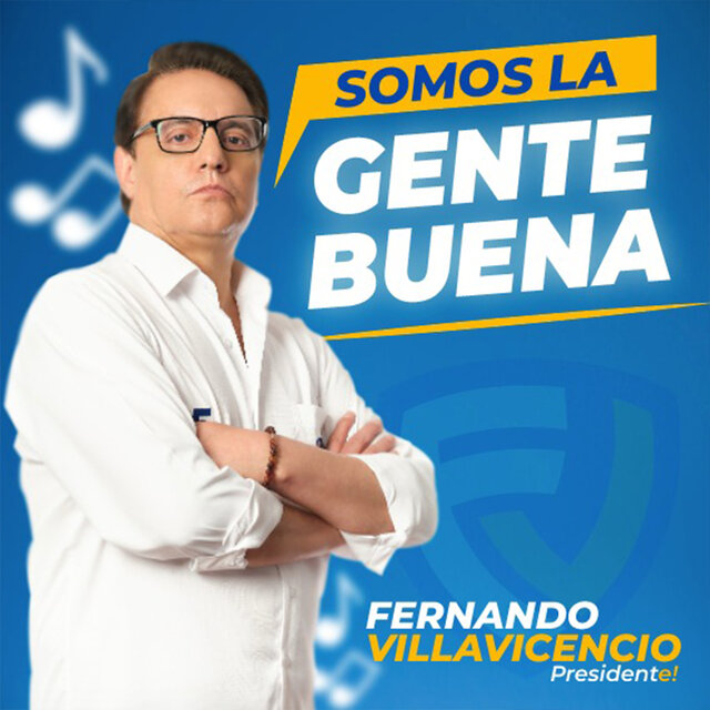Somos la Gente Buena
