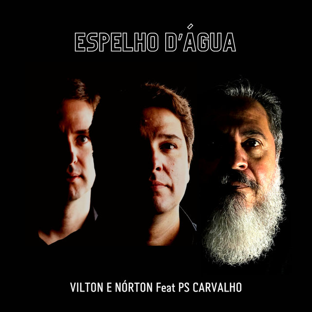 Espelho D'água