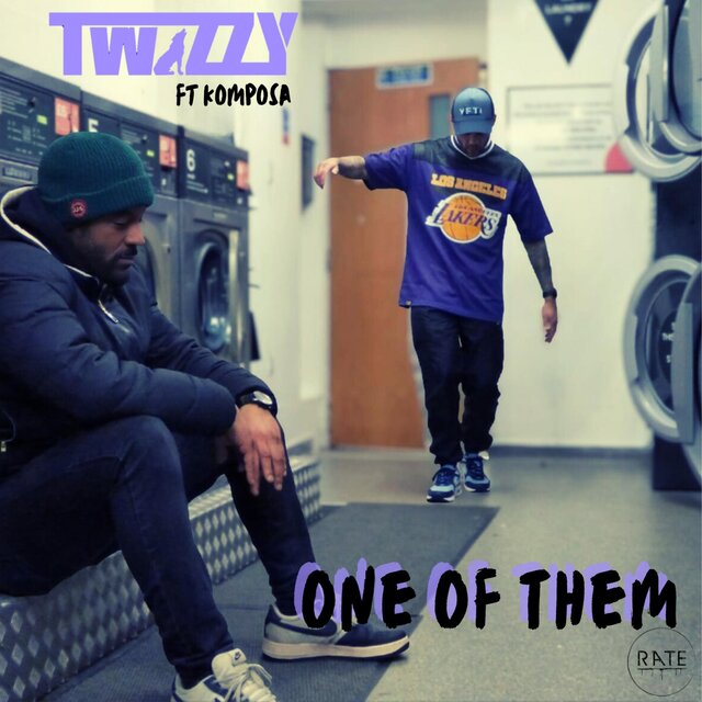 One Of Them (feat. Komposa)