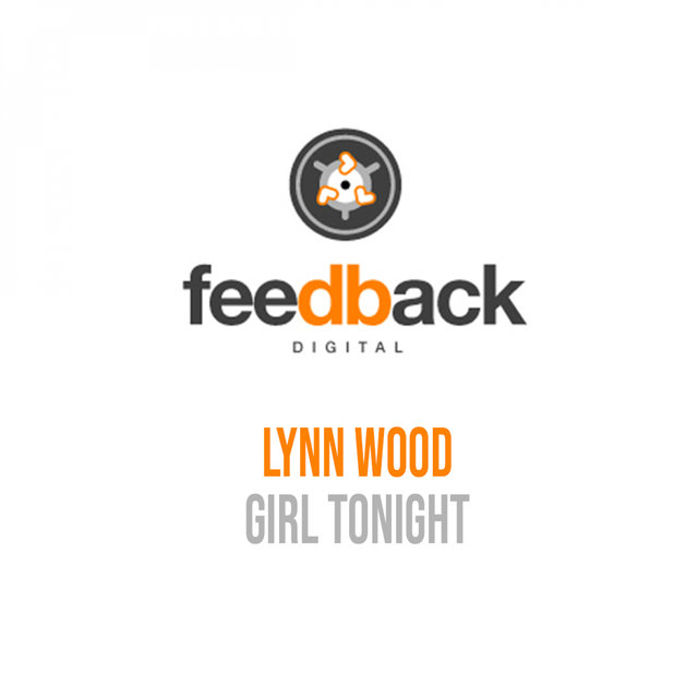 Girl Tonight (feat. DJ Lynnwood)