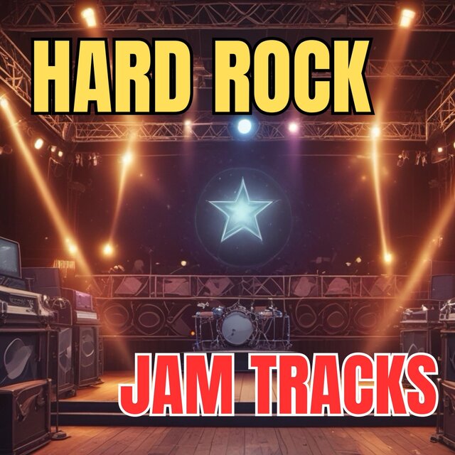 Hard Rock Jams