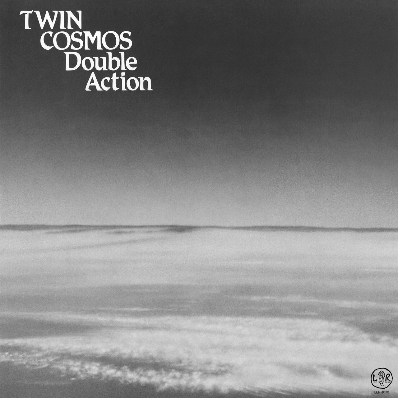 Double Action by Twin Cosmos on TIDAL