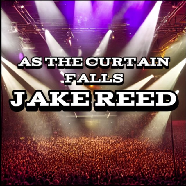 As The Curtain Falls