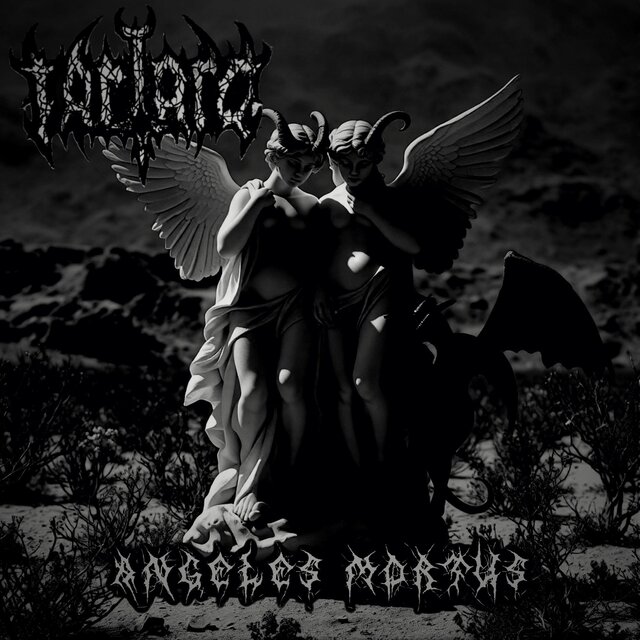 Angeles Mortus
