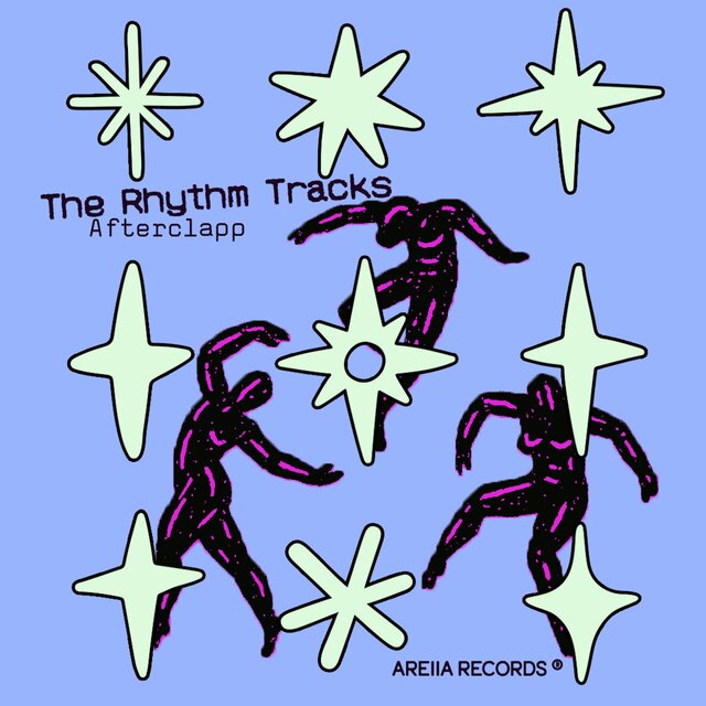 The Rhythm Tracks