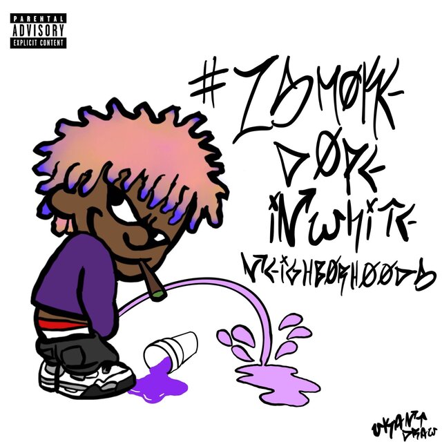 #ismokedopeinwhiteownedneighborhoods(+)