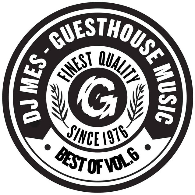 Best of DJ Mes, Vol. 6