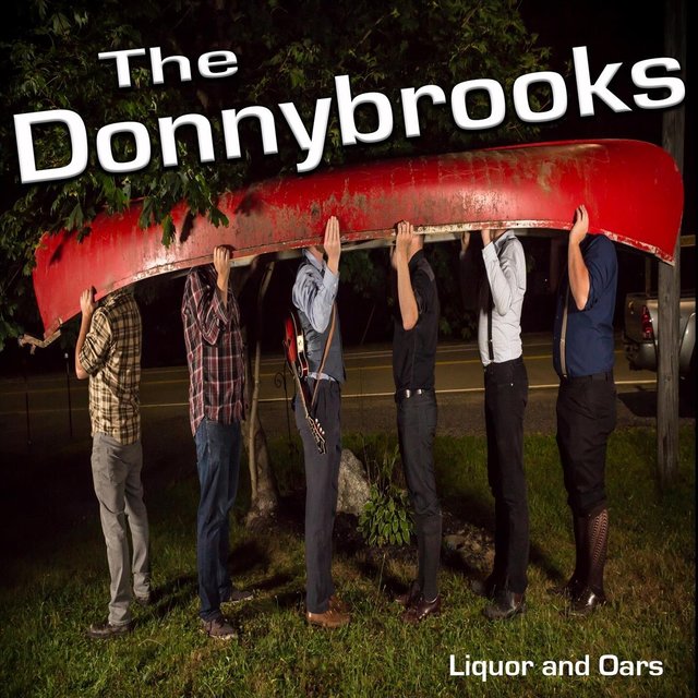 Liquor & Oars