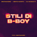Stili Di B-Boy