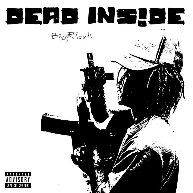 DEAD INSIDE