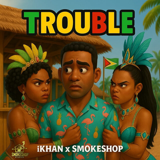 Trouble