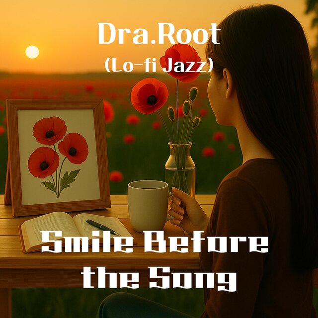 Smile Before the Song