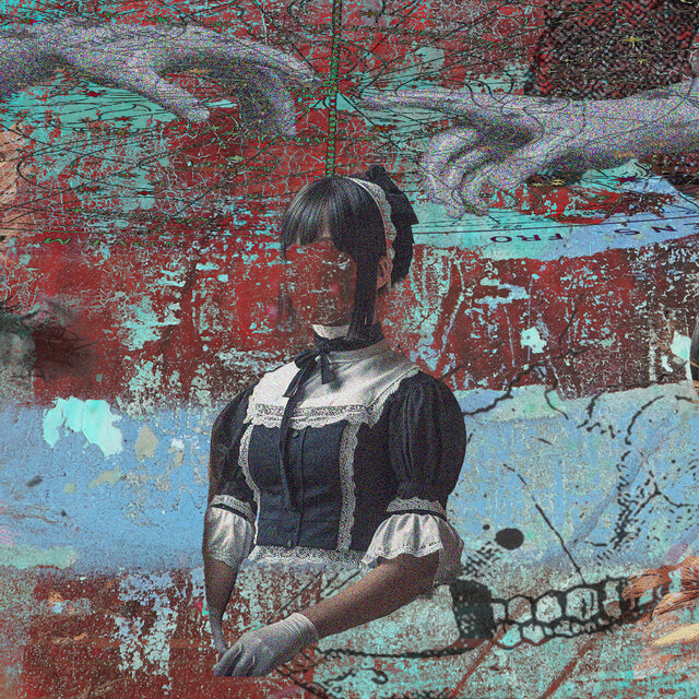 Metaphable (feat. KASANE TETO)