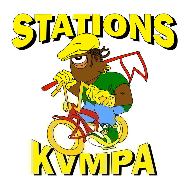 STATIONS