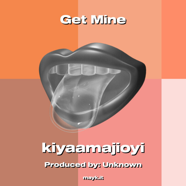 Get Mine (Remix)