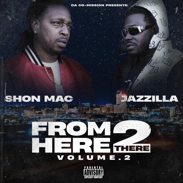 From Here 2 There Vol 2
