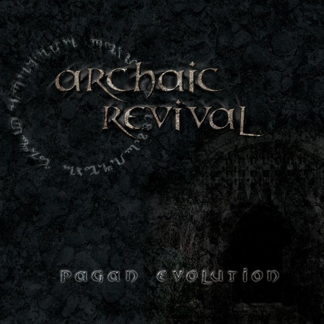 Pagan Evolution