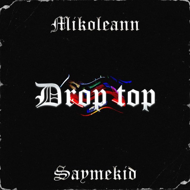 Drop Top