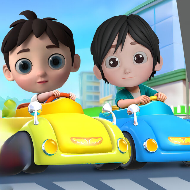 Rhytime Adventures