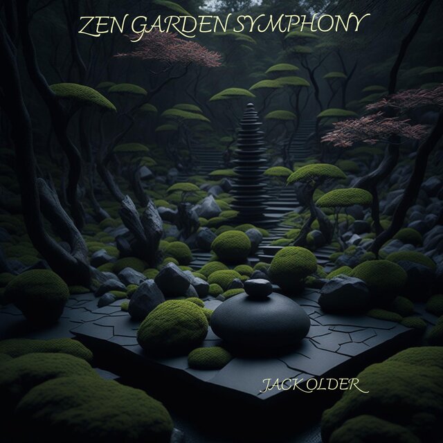 Zen Garden Symphony