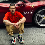Exotic Whip