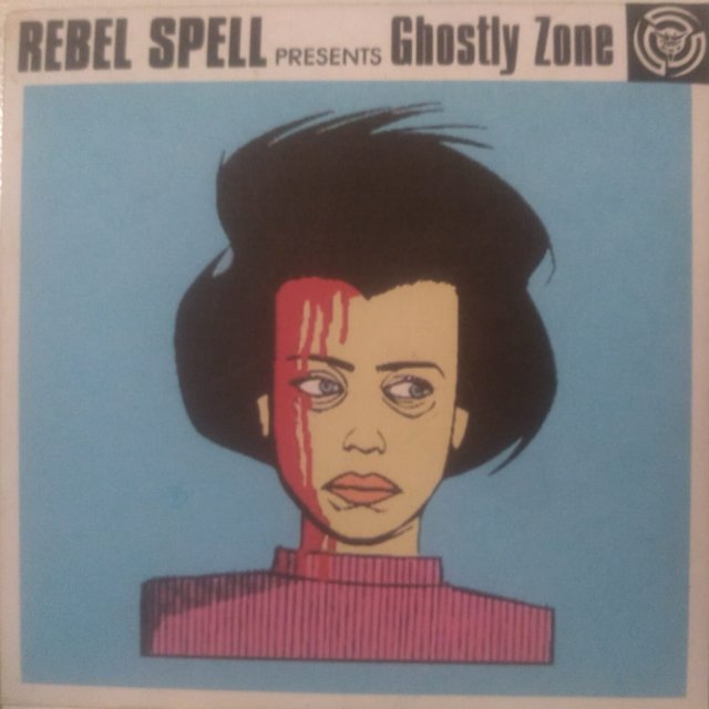Ghostly Zone