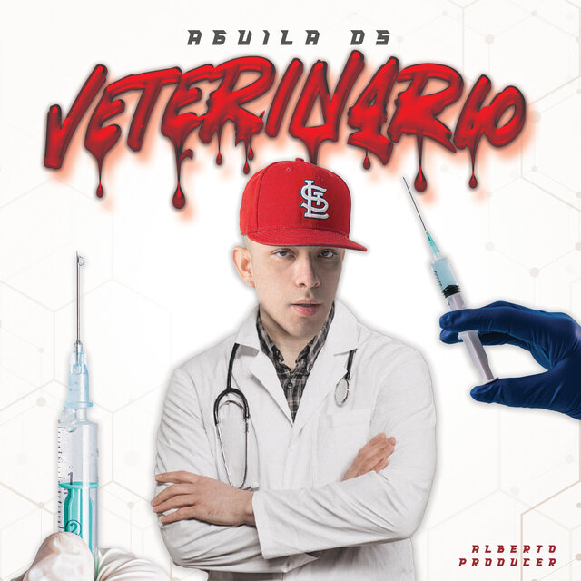 Veterinario