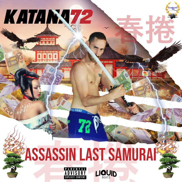 ASSASSIN LAST SAMURAI