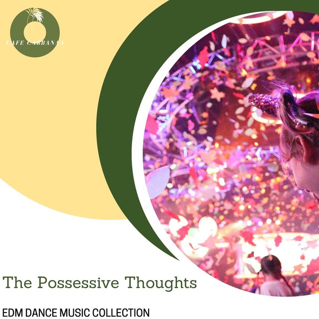 The Possessive Thoughts - EDM Dance Music Collection