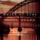 Cover art for album Water of Tyne by Kathryn Tickell