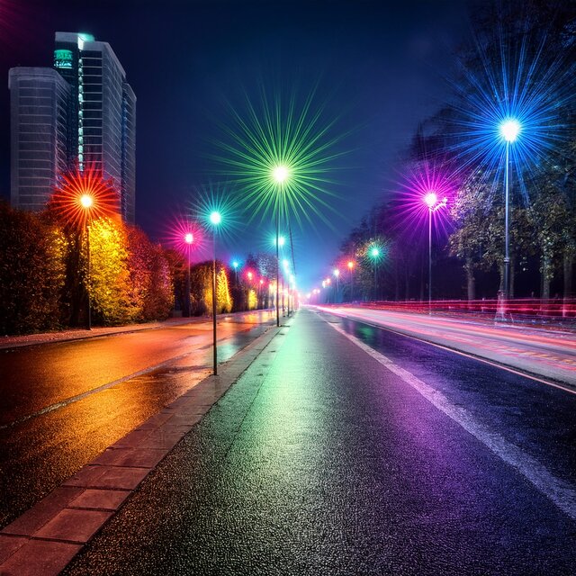 Lofi Music For Urban Daydreams