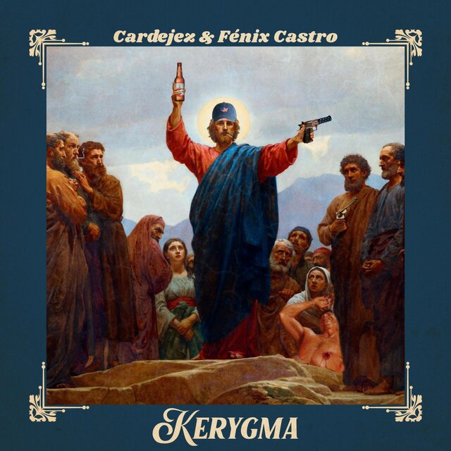 Kerygma