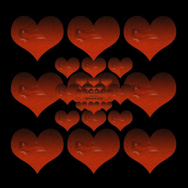 Love Is Suicide