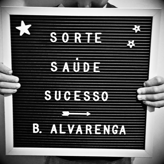 Sorte Saúde Sucesso