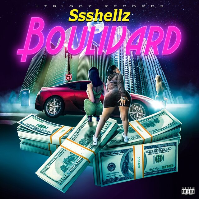 Boulevard