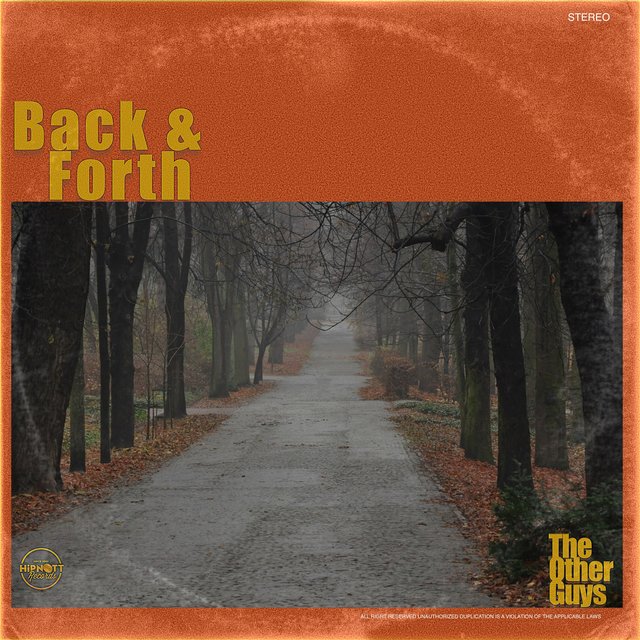 Back & Forth