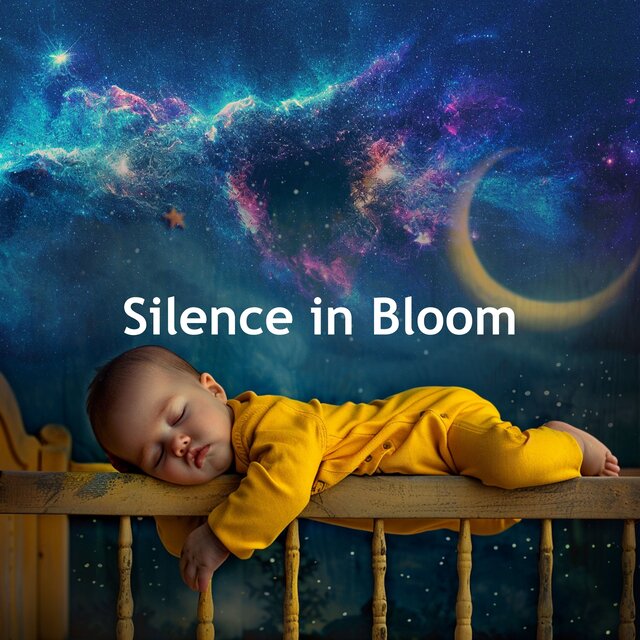 Silence in Bloom